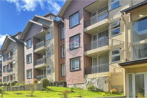 Arriendo Depto 2d Amoblado Puerto Varas