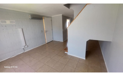 Casa En Los Nogales De Buin Como Nueva (3d-2b) - Buin