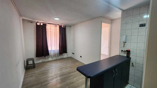 Arriendo Departamento Barrio Republica
