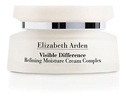 Elizabeth Arden Visible Difference Crema Complejo, 2,5 Oz