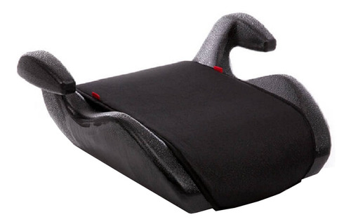 Assento infantil para carro Voyage Eleva preto