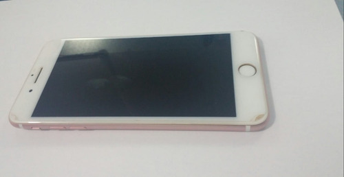 Apple iPhone 7 Plus 128 Gb - Semi Novo