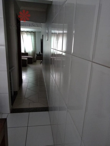 Imagem 6 de 13 de Casa Sobrado Para Venda, 2 Dormitório(s) - 994