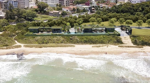 Imagem 1 de 5 de Terreno Em Praia Do Morro, Guarapari/es De 401m² À Venda Por R$ 511.000,00 - Te1279953-s