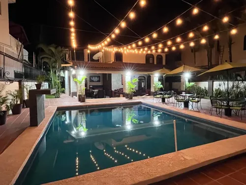 Casa En Venta Residencial De Guayabitos, Nayarit