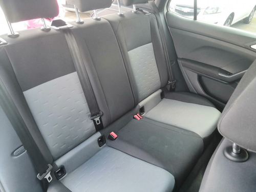 Imagen 13 de 14 de Volkswagen T-cross 2020 1.6 Comfortline At