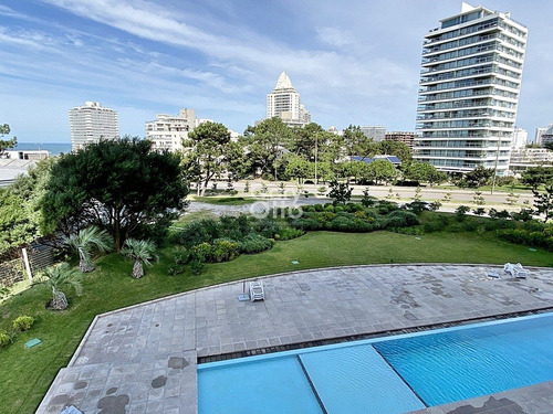 Oportunidad! Exclusivo Loft En Torre De Categoría Con Amenities 5 Estrellas!! - Ref: 19154