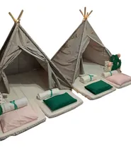 Comprar Pijamadas!! Cumpleaños Y Eventos. Alquiler Carpitas Tipi.