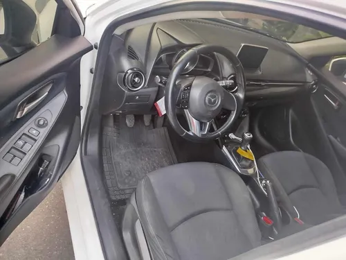 Mazda 2 1.5 Touring