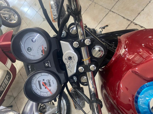 Imagen 2 de 23 de Motomel Cg 150 S2 Std.