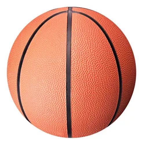 Bola de Basquete Tamanho 7 480 500g Atrio ES397, Laranja