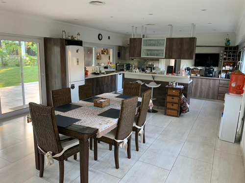 Casa En Venta En San Diego Country Club Moreno