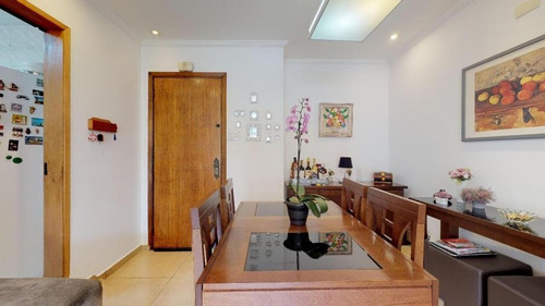 Imagem 7 de 15 de Apartamento Para Venda, Vila Mariana, 2 Dormitórios, 2 Banheiros - Lfad107_1-1390518