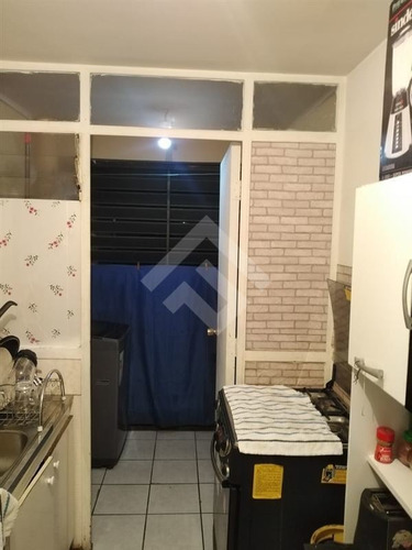 Imagen 4 de 14 de Departamento En Venta De 3 Dorm. En Pudahuel