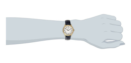 Reloj Pulsera Timex T2n954