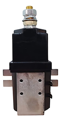 Contactor Sw200 48v 400a Autoelevador Apilador Eléctrico