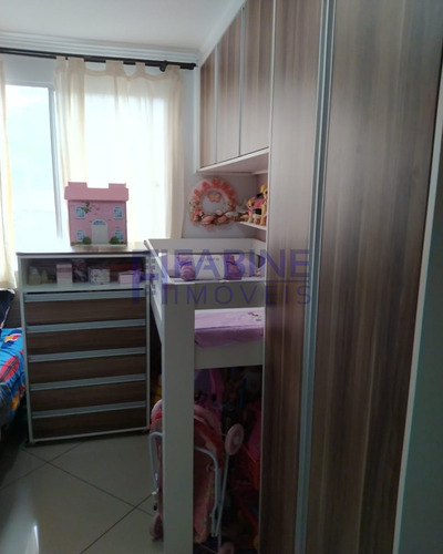 Imagem 7 de 18 de Apartamento Cidade Lider - Ap00336 - 68555800