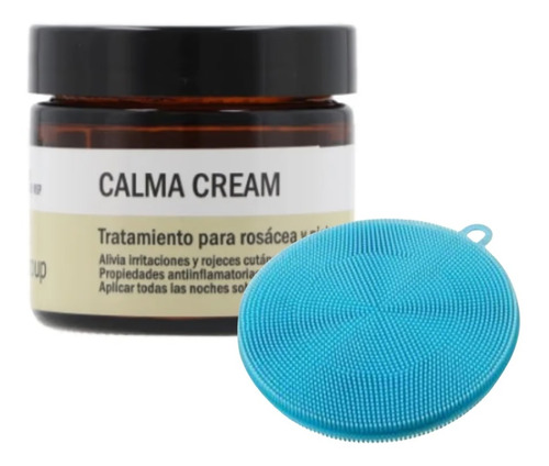 Calma Cream - Tratamiento Dermatitis - 60gr - Dermagroup