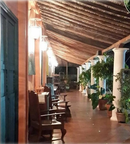 En Venta Hacienda La Aljorra Ubicada En La Parroquia Choroni Del Municipio Girardot Del Estado Aragua