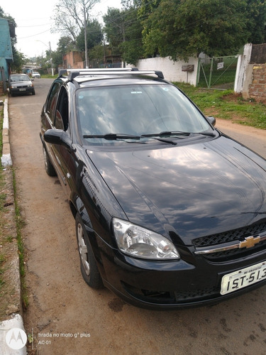 Chevrolet Classic 2012 1.0 Ls Flex Power 4p