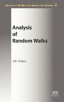 Libro Analysis Of Random Walks - Jacob Willem Cohen