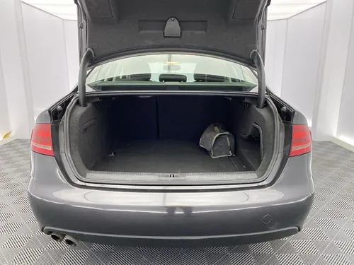Audi A4 1.8 Tfsi Multitronic Luxury