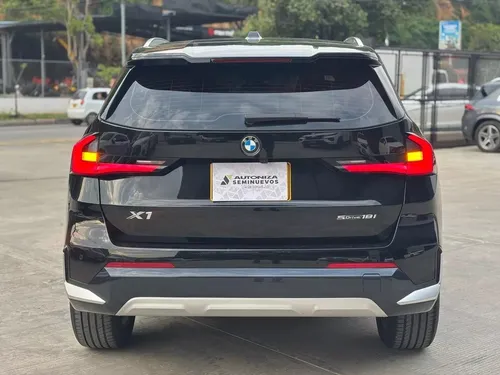 BMW X1 SDRIVE 18I XLINE AT 1500CC T