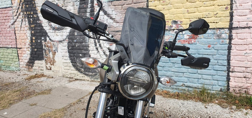 Imagen 11 de 15 de Hero Xpulse200 T Mejor Precio Contado Kova Motorcycle Lanus