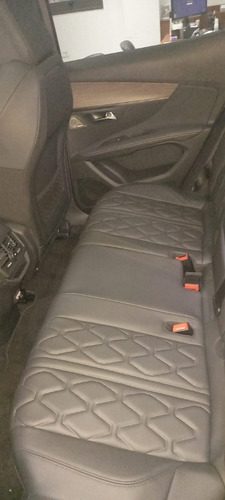 Imagen 16 de 25 de Peugeot 3008 Gt Pack Thp Tiptronic 2023