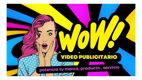 Videos Publicitarios -shorts-reels Redes Sociales 