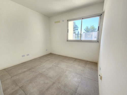 Lagoon Pilar. Depto 2 Ambientes A Estrenar