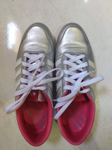 Tênis adidas 38