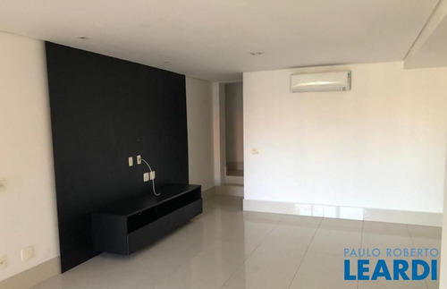 Imagem 5 de 15 de Sobrado - Sumaré - Sp - 674809