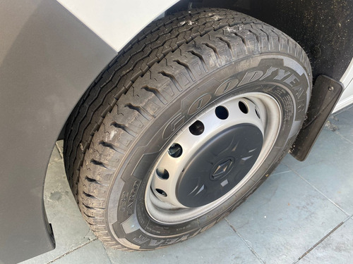 Renault Master L2h2 0km 20 Lugares A Pronta Entrega