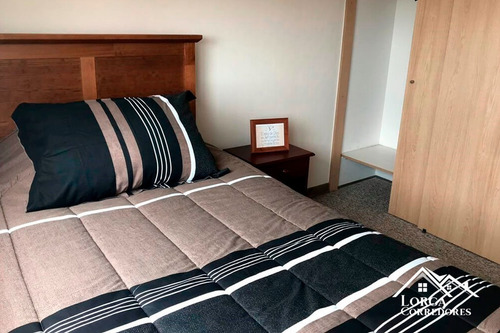 Imagen 14 de 25 de Arriendo Departamento Diario En Viña Del Mar