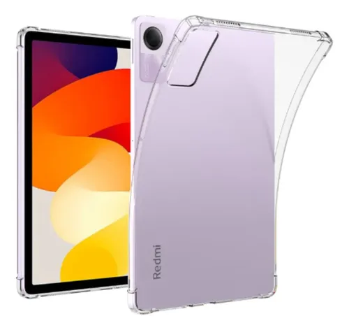 Imagen 2 del producto Carcasa Transparente Reforzada Para Tablet Xiaomi Pad Se 11