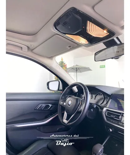 BMW Serie 3 2.0 320ia Sport Line At