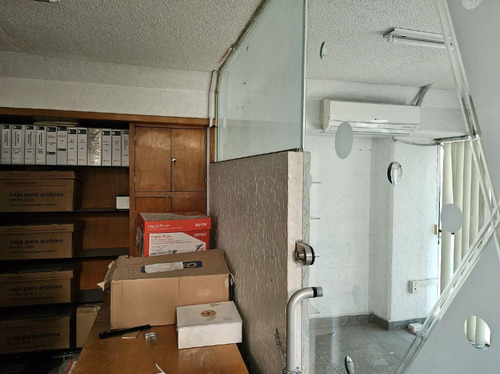 Renta De Bodega Comercial En Iztacalco Da321