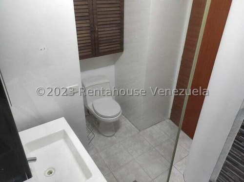 Se Vende Apartamento En Terrazas Del Club Hipico Mls #24-2314