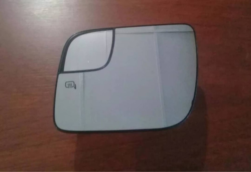 Espejo Luna Retrovisor Ford Explorer Xlt 2011/2016 Izquierdo