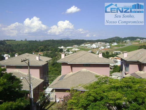 Imagem 2 de 17 de Casas Em Condomínio À Venda Em Bragança Paulista/sp - Compre O Seu Casas Em Condomínio Aqui! - 1357550