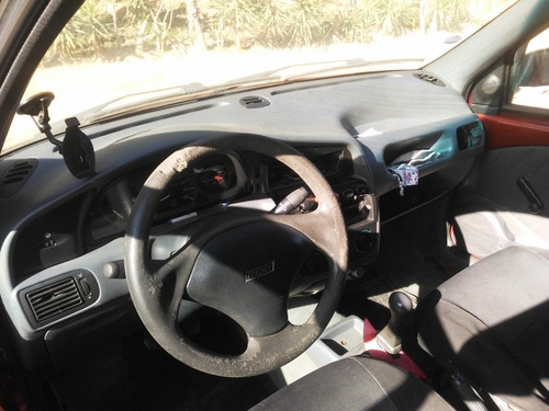 Imagem 6 de 12 de Fiat Fiat Palio 1.0