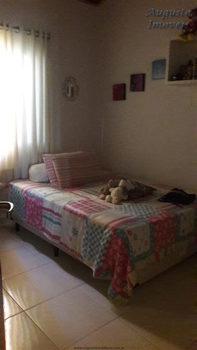 Imagem 6 de 22 de Chácaras À Venda Em Atibaia/sp - Compre O Seu Chácaras Aqui! - 1442967