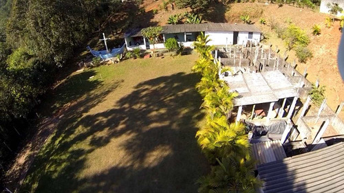 Imagem 9 de 30 de Terreno, Chácara Jaguari (fazendinha), Santana De Parnaíba - R$ 2.12 Mi, Cod: 235615 - V235615