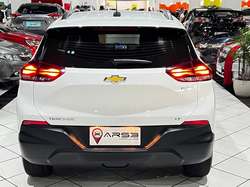 Chevrolet Tracker TRACKER LT 1.0 TURBO 12V FLEX AUT.
