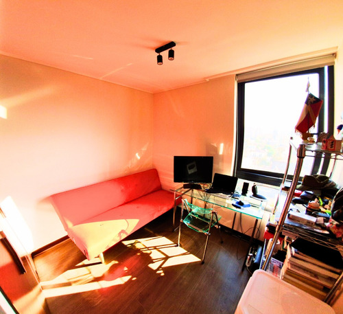 2dorm Y 2baño - Metro Hernando De Magallanes