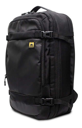 Imagen 2 de 9 de Skypeak Mochilabpara Laptop De 15 Ideal Para Viajes Cortos.