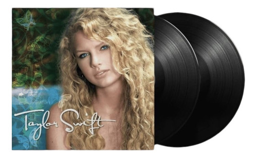 Taylor Swift - Taylor Swift ( Primer Álbum ) Vinilo / Vinyl