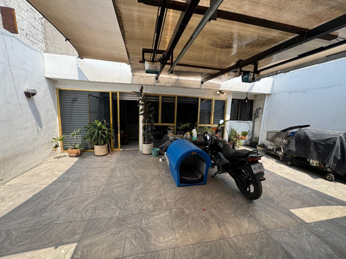 Casa Recien Remodelada En Venta En Nueva Atzacoalco Ecatepec De Morelos