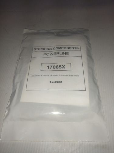 Kit De Sector C-10/c-30/malibu